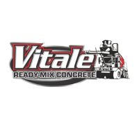 Vitale Concrete logo